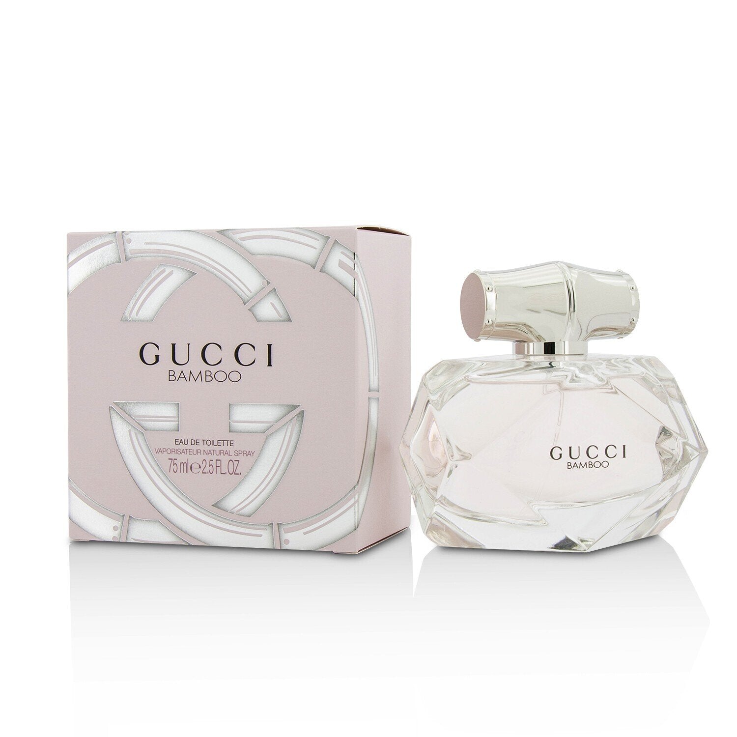 Gucci/グッチ+バンブー EDT SP +75ml/2.5oz ブランドコスメ